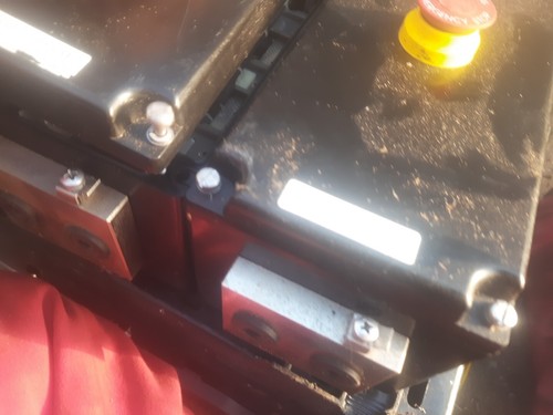Ceag 444 Control Box 690v - Picture 16 of 17