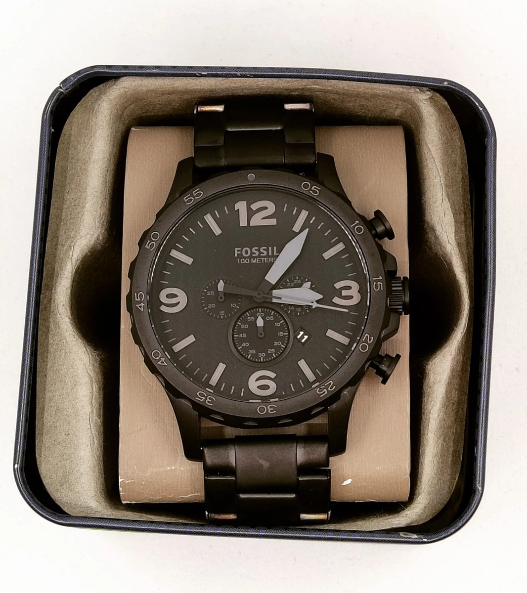 Nate fossil store