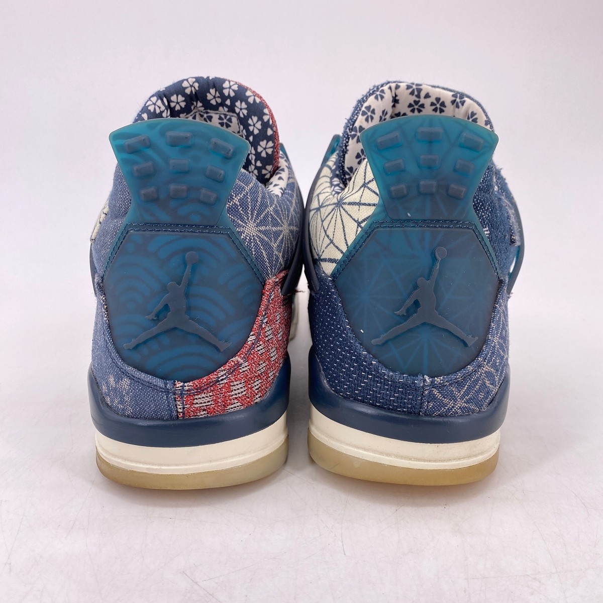 【sskd39】4 Air Jordan 4 Retro 