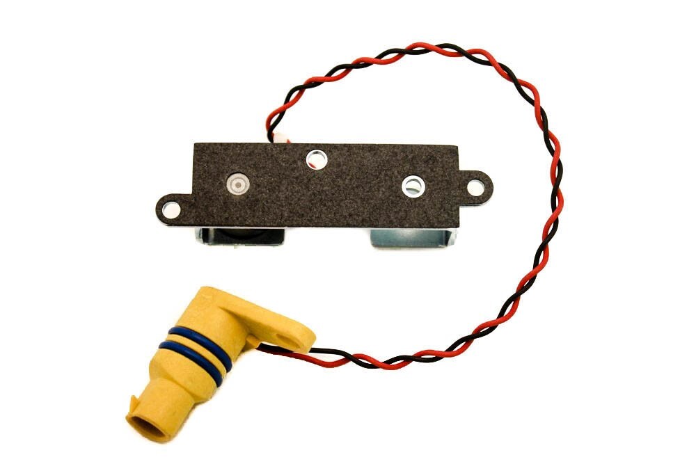 A22420 A518 46RE, OVERDRIVE SOLENOID, SINGLE, 2 PIN CASE CONNECTOR