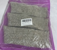 Winter Wool Socks 3 Pairs New