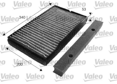 VALEO 698723 Filter, Innenraumluft für SAAB