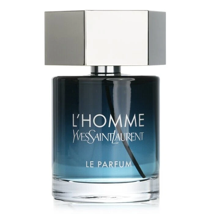 Yves Saint Laurent L Homme Le Parfum Spray 100ml Men s Perfume