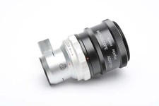 Pentax Microscope Adapter II for M42 Screw Mount SLR , very clean