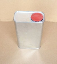 Photosensitive ink red 1L 171401