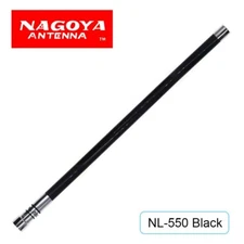 NAGOYA NL-550 Dual Band Fiberglass Antenna 200W for QYT KT-780PLUS KT-980PLUS