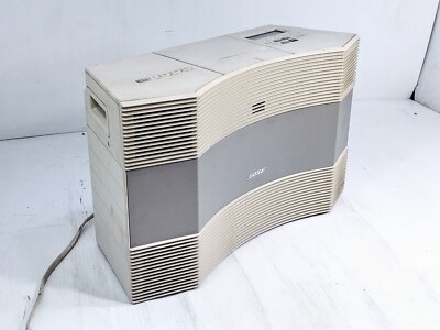 Bose CD-3000 Acoustic Wave Music System AM/FM CD NO Remote | eBay