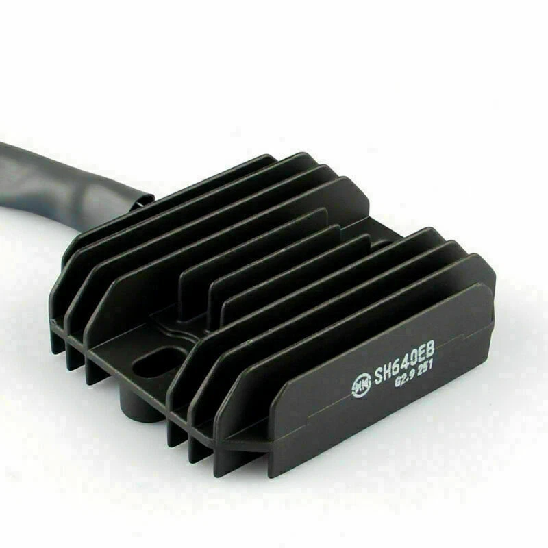 Regulator Rectifier Fit For 600/750/1000/1300 GSX1300 B-King GSF VL800 VZ800 #8 Foto 3 de 4