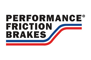 Performance Friction 0526.20 Carbon Metallic