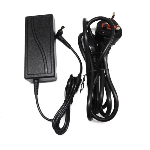 Adaptador de CA para Compex Wireless EE. UU. 2.0 estimulador muscular cable de alimentación - Imagen 1 de 1