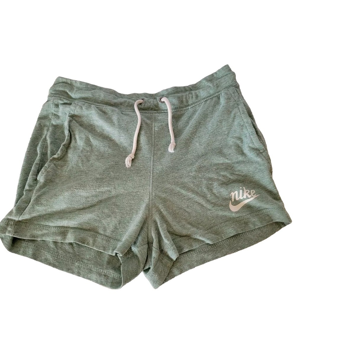 nike womens comfy shorts