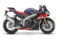 2021 Aprilia RSV4 FACTORY Other