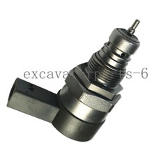 0281006034 For Opel INSIGNIA ZAFIRA ASTRA 2.0 CDTI pressure regulating valve