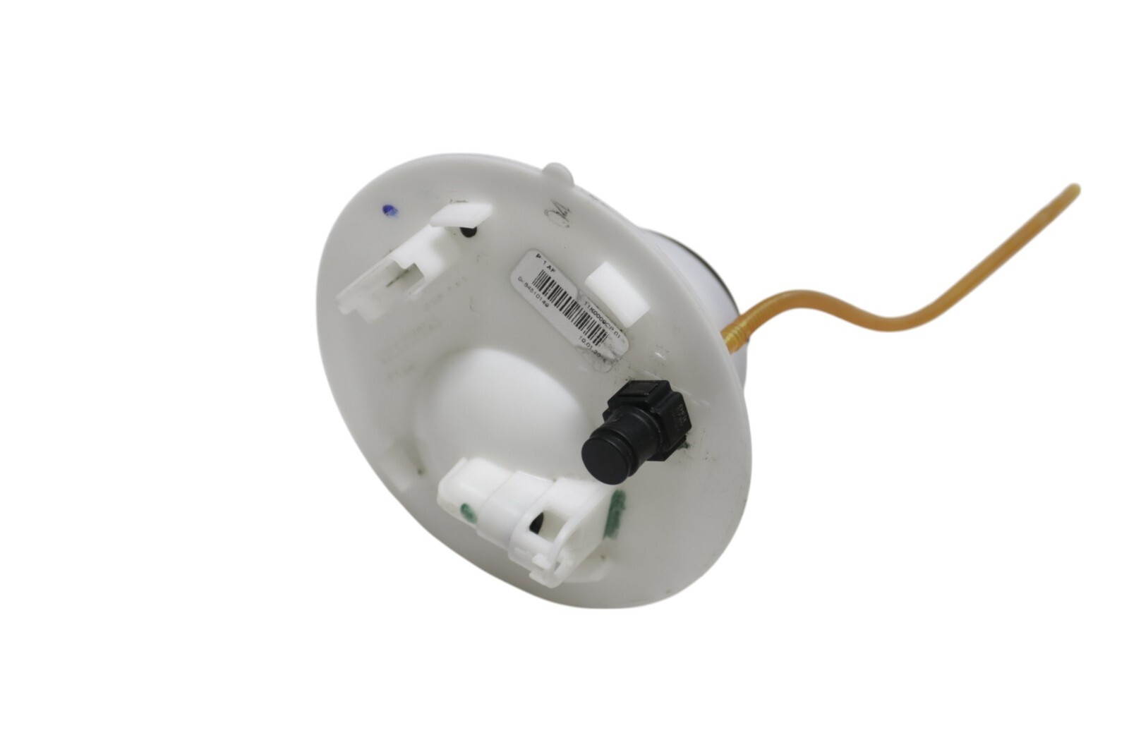 McLaren 600LT Rear Left Fuel Pump Sending Unit Cap 2019 2020 OEM