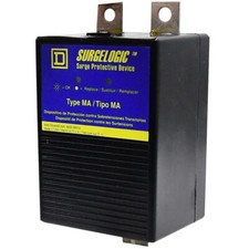 MA1IMA24 Square D 277V Transient Voltage Surge Suppressor  -SA