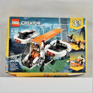 lego creator drone explorer 31071