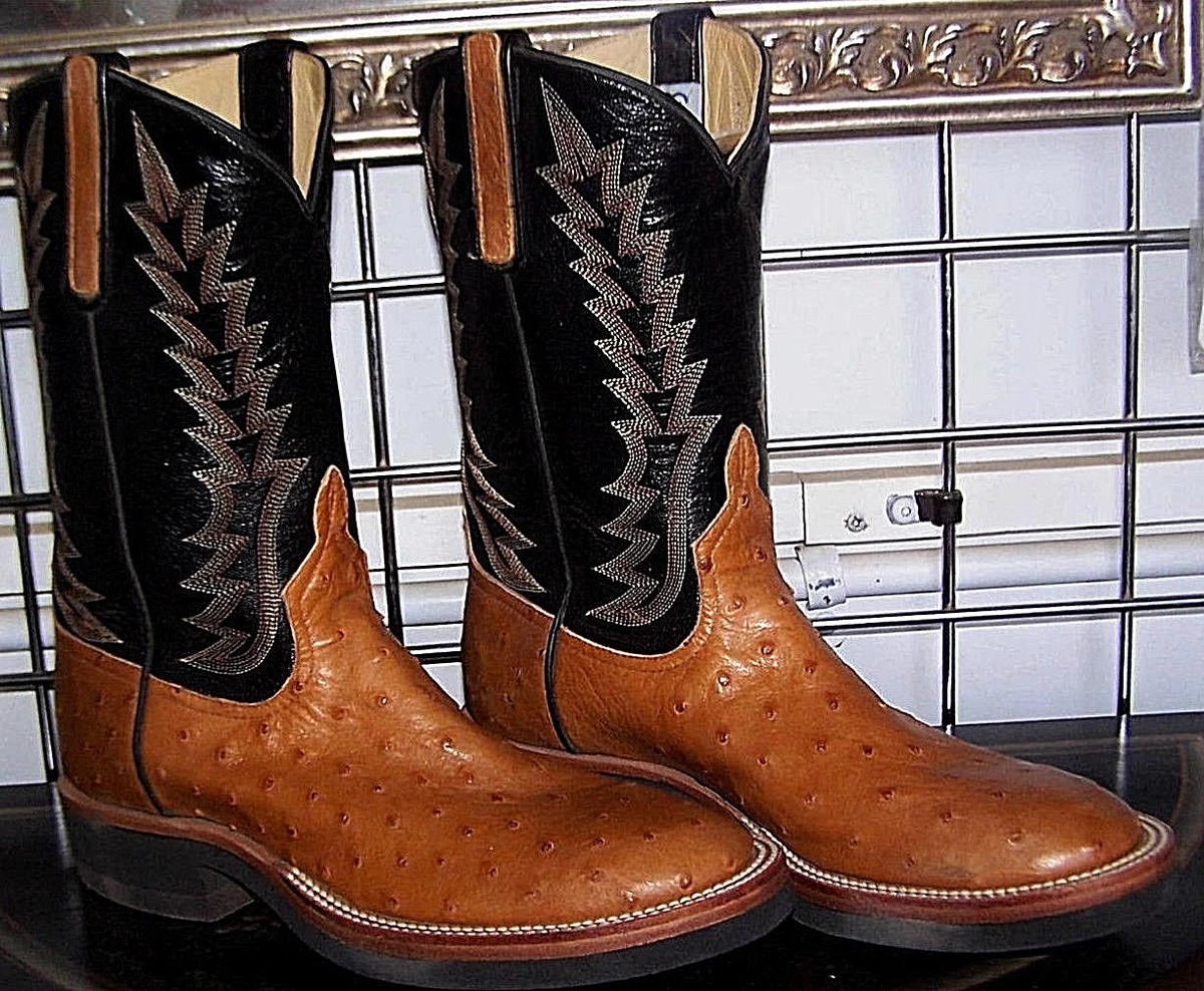 Anderson bean crepe sole boots 2025
