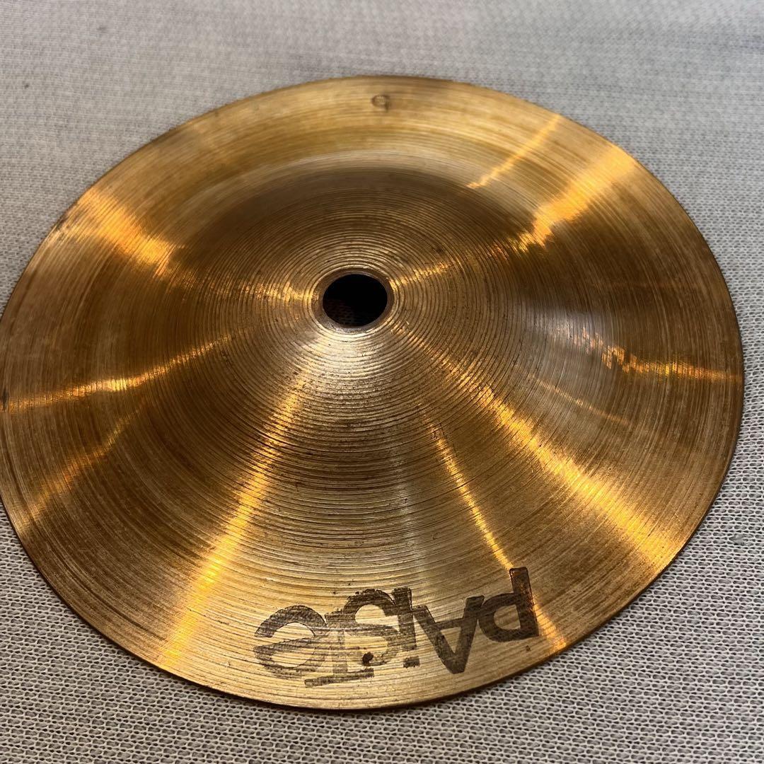 Paiste Gimbal 6.8 5.9 4.9 3 Sets | eBay
