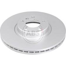 Disque de frein BMW X6