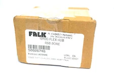 NEW FALK 1203216 FLEX HUB 1010G