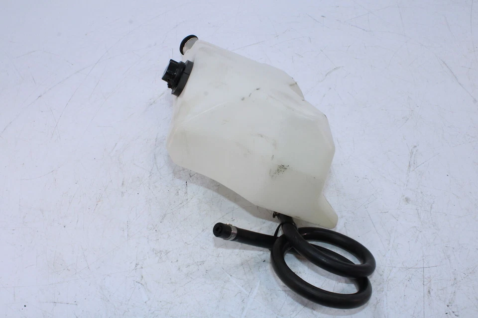 14-19 Yamaha Sr Viper Rtx Se Coolant Water Tank Reservoir Bottle 8JP-E249B-00-00 - Image 2 of 4