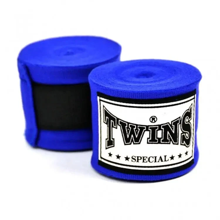 Twins Special Handwraps CH5 - Image 3 of 4