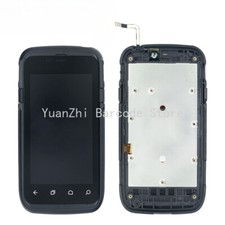 NEW For Honeywell Dolphin CT60 LCD Screen with Touch Digitizer and Front Cover