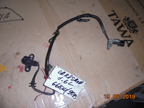Kurbelwellensensor Mitsubishi Carisma 1,6L 66KW/90PS