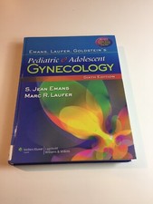 Pediatric and Adolescent Gynecology