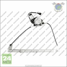 Alzavetro Prasco Anteriore Sx Sinistro Per Alfa Romeo 156