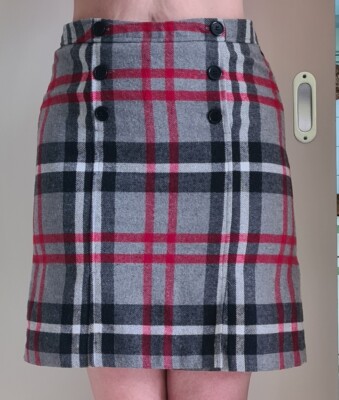 Vivien Caron Damen Rock Gr. 38