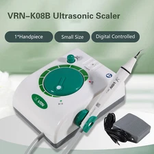 Dental Ultrasonic Piezoelectric Scaler Handpiece Fit EMS SKYSEA Cavitron