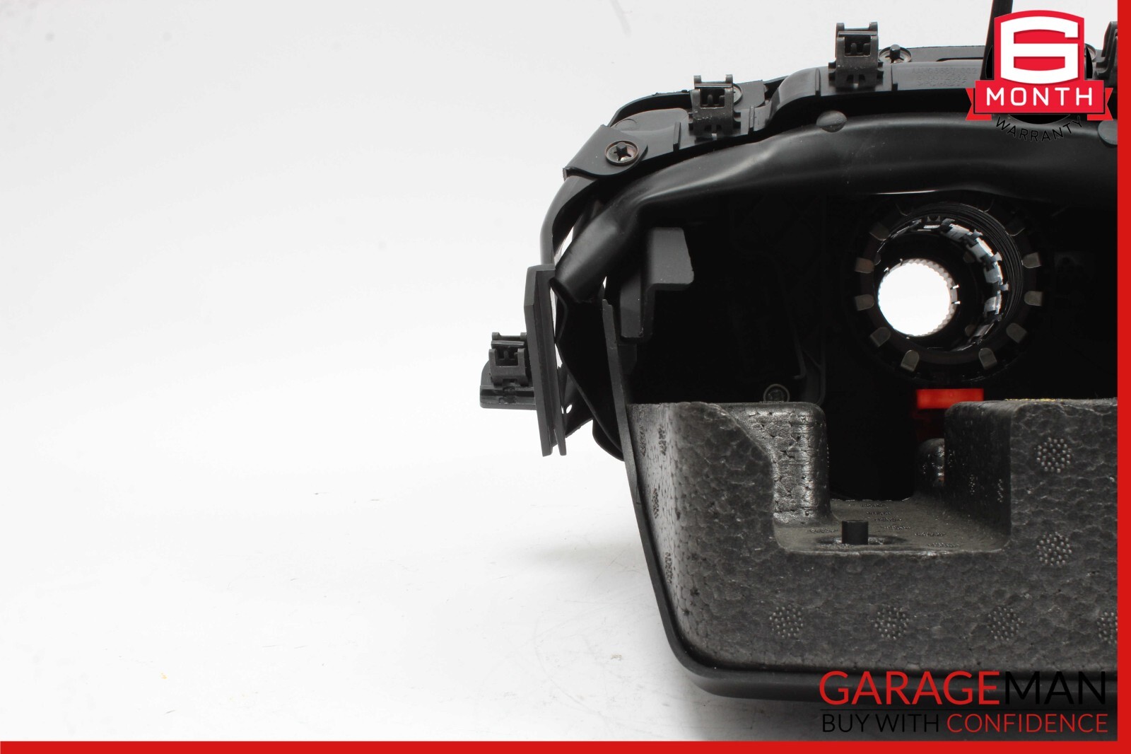 14-17 Maserati Ghibli Steering Column Combination Switch Arm Controls Assy OEM