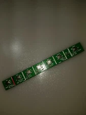 Proscan PLDED3273A-F IR Sensor and Button control board with cable