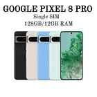 New ListingNew Sealed Google Pixel 8 Pro 5G 128Gb Gsm-Cdma Factory Unlocked Smartphones