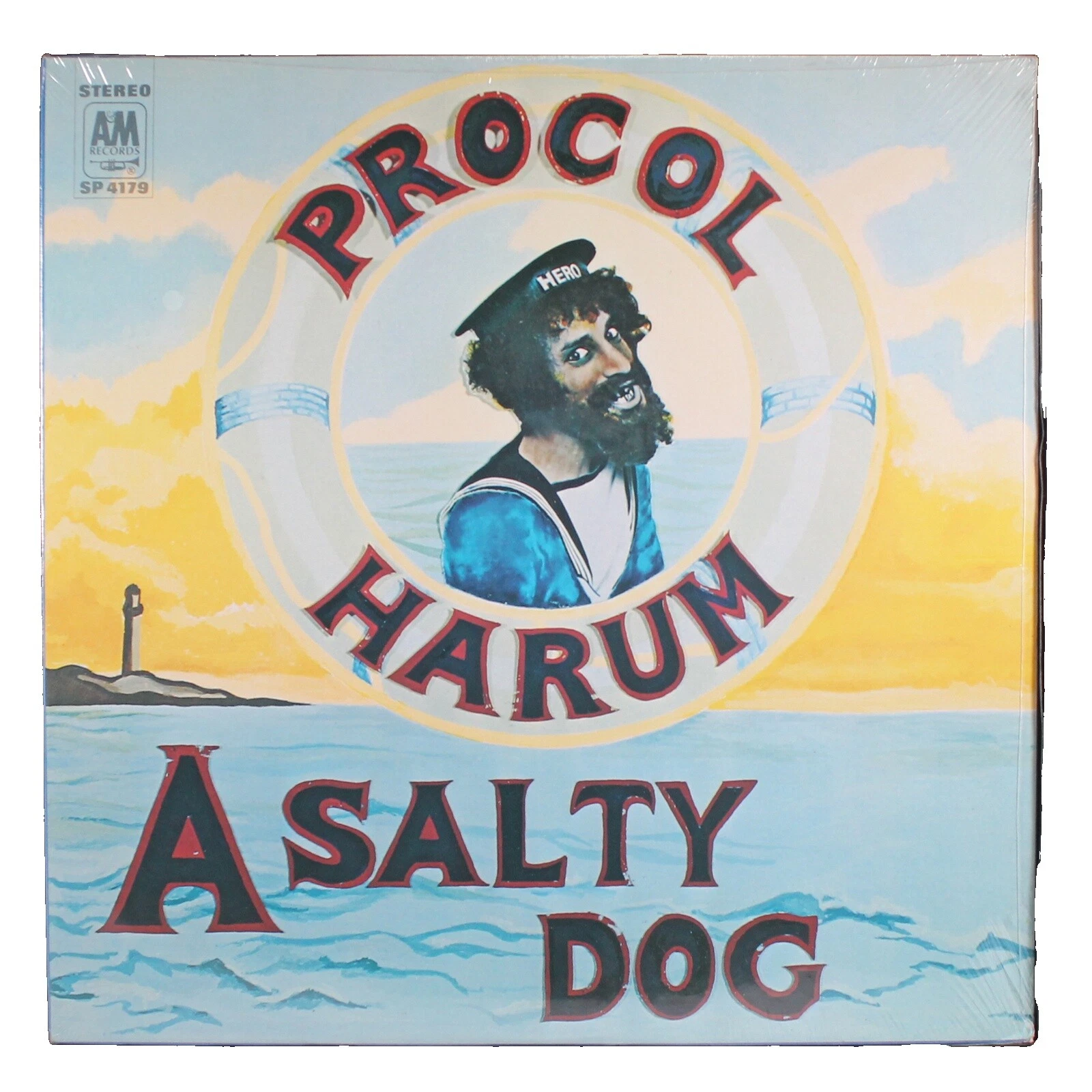 Discos de vinil Pop Procol Harum