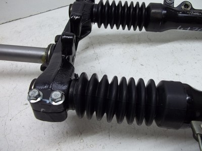 Bras De Fourche Pour Yamaha BWS 125 (MBK Xover) Années 2010-2013 - Occasion Bon état