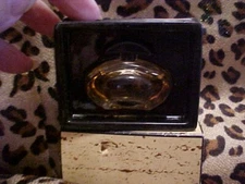 Anne Klein PARFUM IN GIFT BOX .17 FL OZ for Women - New FULL GREAT GIFT IDEA