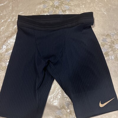 Official Nike Pro Elite 2020 Track Field Men's Half Tights CI0617