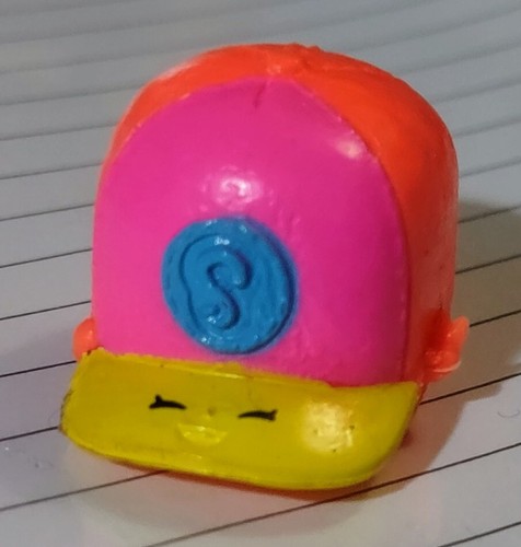 SHOPKINS Season 3 Ultra Rare Exclusive Common *YOUR CHOICE* Combine Shipping! - Picture 126 of 158