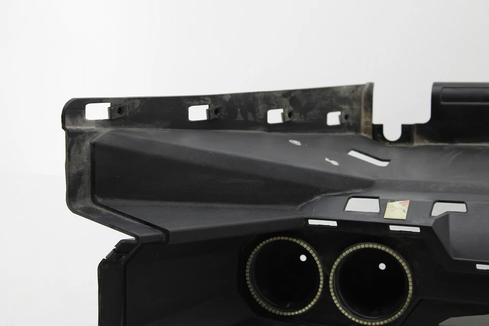 Центральная консоль Polaris Slingshot 2015-2016 годов выпуска черная - Изображение 4 из 4