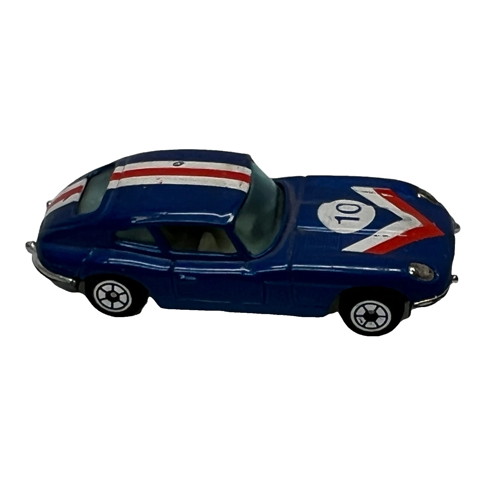 Jaguar Road Champs Diecast coches, camiones y camionetas