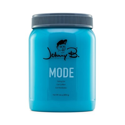 #ad #ad Johnny B Mode Styling Hair Gel 64 oz $33.77