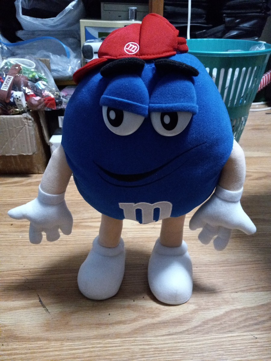 Mars Candy M&M 14