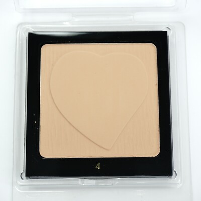 YSL エステファクト シュエリーパウダ VC レフィル 12g All Hours Hyper Finish - Pressed Finishing Powder - YSL Beauty