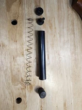 H&R 348 mod. Gamester 12 GA Shotgun Parts 2 round Magazine assembly Complete