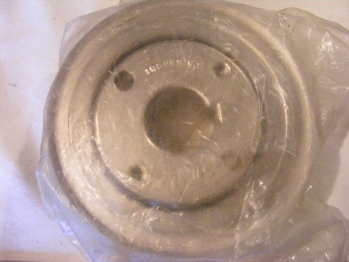 Browning 24HH100 GEAR BELT PULLEY SYNCHRONOUS New In Package - Picture 3 of 4