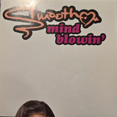 Smooth : Mind Blowin  5 Ttrack Single - Audio CD