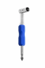 Music Nomad Premium Truss Rod Wrench ¼” MN231