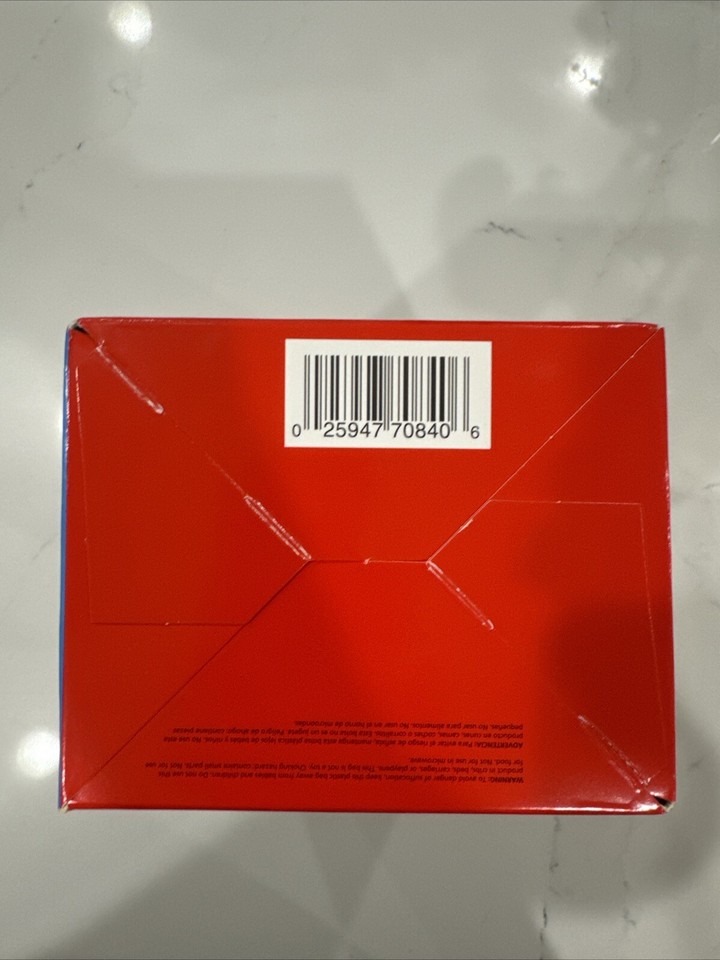 Brand New Hefty SHRINKPAK 6 XL Vacuum Seal Storage Bags eBay